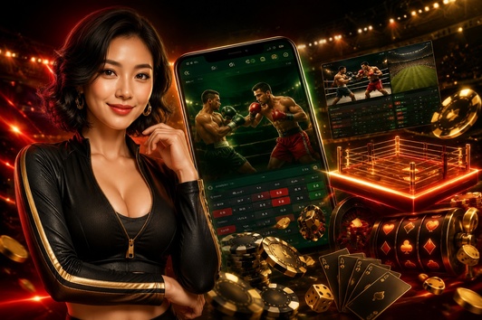 Game slot 3